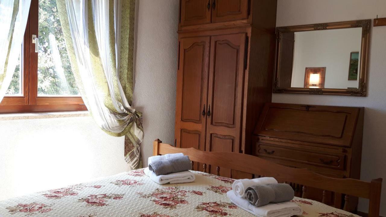 Porec Villa Luna With Pool Dış mekan fotoğraf