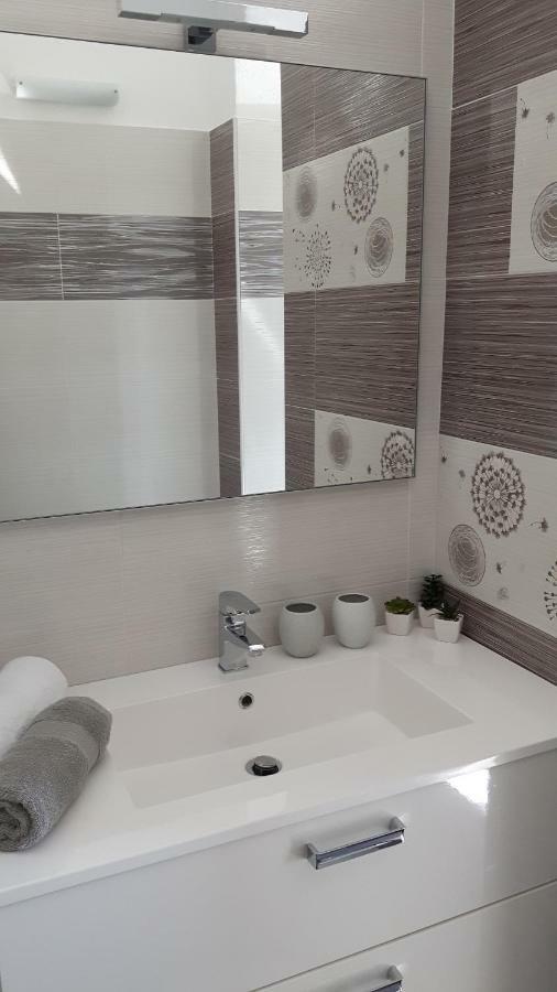 Porec Villa Luna With Pool Dış mekan fotoğraf