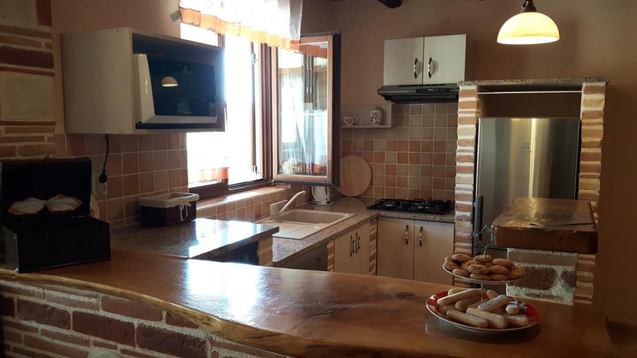 Porec Villa Luna With Pool Dış mekan fotoğraf